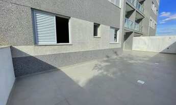 Imagem 4: Apartamento para venda com 120 metros quadrados com 3 quartos em Dona Clara - Belo Horizon