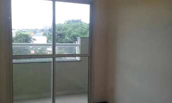Imagem 2: Apartamento com 2 dormitórios, 60 m² - venda por R$ 460.000,00 ou aluguel por R$ 2.340,00