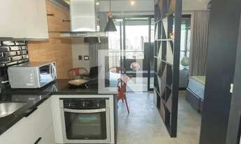 Imagem: Apartamento à Venda - Bela Vista, 1 Quarto