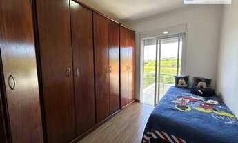 Imagem: Casa com 4 dormitórios à venda, 132 m²