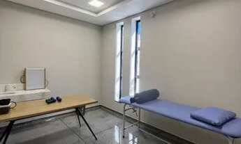 Imagem 7: Sala em clínica de saúde