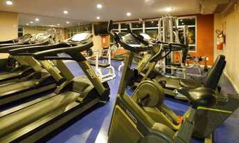 Imagem 3: Direto Proprietário ao mobiliado 35 metros quadrados com 1 quarto em Bela Vista- São Paulo