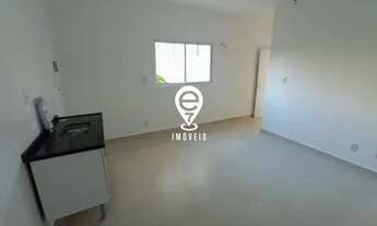 Imagem: Apartamento NOVO de 29 m² para locação