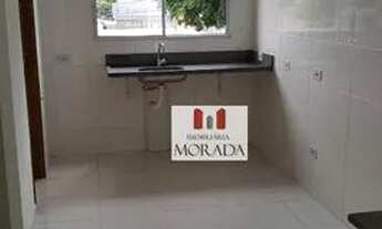 Imagem 3: Apartamento com 2 dormitórios à venda, 70 m² por R$ 270.000,00 - Jardim Santa Maria - Jaca