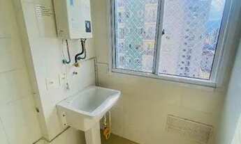 Imagem 7: Apartamento com 2 dormitórios à venda, 48 m² por R$ 273.000 - Ocian - Praia Grande/SP