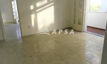 Imagem 4: Apartamento-À VENDA-Glória-Rio de Janeiro-RJ