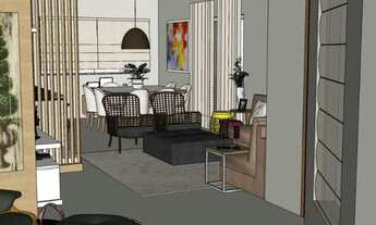 Imagem 3: Casa de Condomínio com 3 dorms, Ondas, Piracicaba - R$ 780 mil, Cod: 973