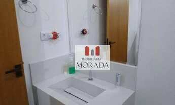 Imagem 6: Casa com 3 dormitórios à venda, 100 m² por R$ 505.000,00 - Vila Industrial - São José dos