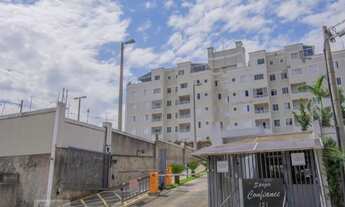 Imagem: Apartamento - Jardim Antonio Von Zuben