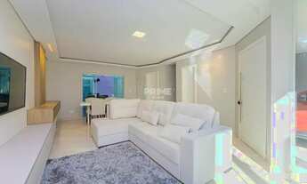 Imagem: SOBRADO - 3 DORMITORIOS- 1 SUITE - ESPAÇO