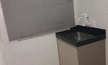 Imagem 3: Ap. Semi Mobiliado em Biguaçu Aproveite Conforto e Lazer por Apenas R$ 1600,00 cond inclus