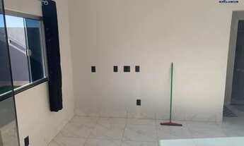 Imagem 6: Casa - Cidade Vera Cruz