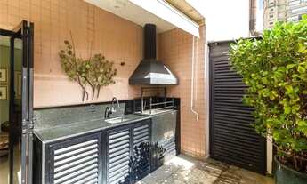 Imagem 2: COBERTURA RESIDENCIAL em São Paulo - SP, Brooklin Paulista