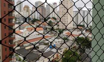 Imagem 6: Apartamento para Aluguel - Saúde, 2 Quartos, 64 m2