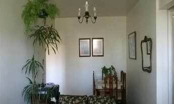 Imagem: São Paulo - Apartamento Padrão - Tucuruvi