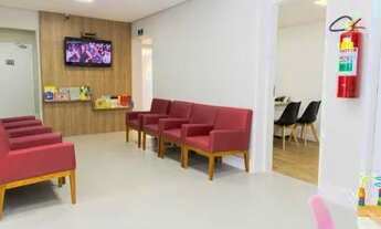 Imagem: Sobrado para aluguel, 16 quartos, 3 suítes