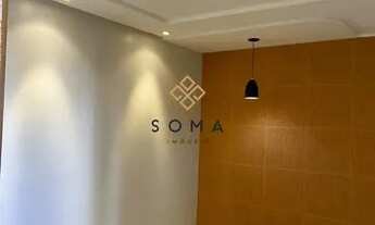 Imagem 2: APARTAMENTO 02 QUARTOS NA QC 15 - JARDINS MANGUERIAL