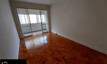 Imagem 2: Consolação | Reformada | Varanda Dupla | 67 m²