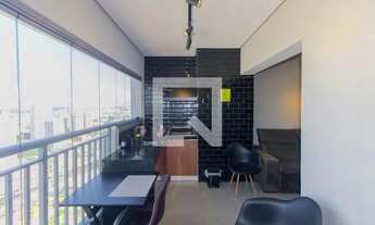 Imagem 7: Apartamento à Venda - Vila Prudente, 1 Quarto, 64 m2