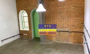 Imagem 6: Casa com 3 dormitórios para alugar, 150 m² por R$ 5.535,00/mês - Pinheiros - São Paulo/SP