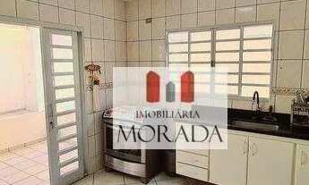 Imagem 5: Sobrado com 4 dormitórios à venda, 229 m² por R$ 700.000,00 - Jardim Satélite - São José d