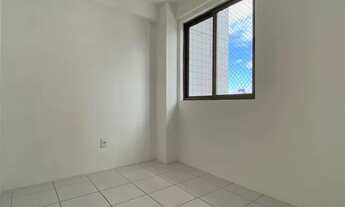 Imagem 6: Apartamento para venda tem 95 metros quadrados com 3 quartos em Espinheiro - Recife - PE