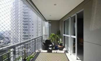 Imagem 7: Apartamento para Aluguel - Vila Andrade, 4 Quartos, 150 m2