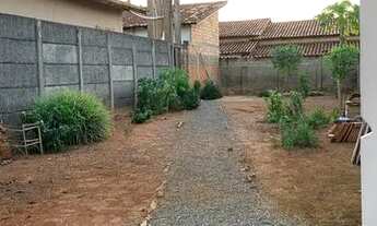 Imagem 2: Barracão com Lote Nazario - GO