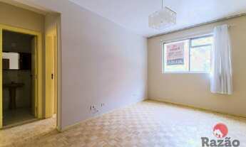 Imagem 2: Apartamento no AGUA VERDE de 85,43 m2 - 01490.001-RAZAO