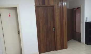 Imagem 1: Sala comercial Galpão / depósito com 1 vaga na garagem