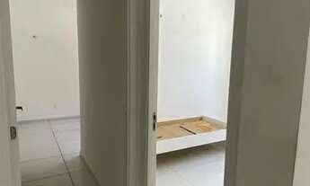 Imagem 2: APARTAMENTO DE REPASSE NO GRANVILAGE MESSEJAN 2, AP CPM VARANDA E DOIS BANHEIRPS E UMA SUÍ