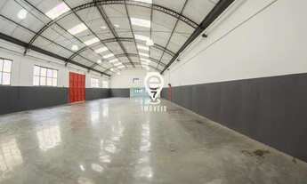 Imagem: Galpão para aluguel, 6 vagas, Vila Moraes