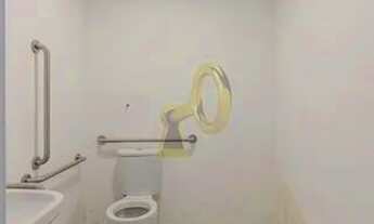 Imagem 5: PRÉDIO COMERCIAL EM PINHEIROS