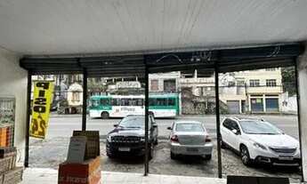 Imagem 5: Vendo Salão Comercial 375m² na Fazenda Grande do Retiro, 2 Banheiros, 05 Vagas. Valor de V