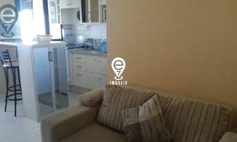 Imagem: Apartamento à venda, 1 quarto, 1 suíte