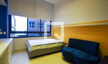 Imagem 2: Apartamento para Aluguel - Perdizes, 1 Quarto, 28 m2