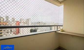 Imagem 7: 2 Dormitórios| 1 Suite| Varanda| 1 vaga de garagem| 65M| Reformado| Santa Cecília