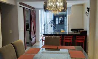 Imagem 3: SOBRADO com 3 dormitórios à venda com 135m² por R$ 690.000,00 no bairro Jardim das América