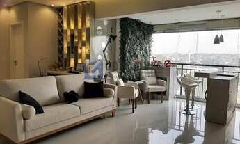 Imagem: SAO BERNARDO DO CAMPO - Residential / Apartment