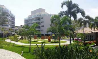 Imagem 2: Camboinhas - Sala, Varanda, 02 Quartos - Melhor Condomínio da Região