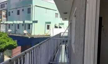 Imagem 4: ALUGO 2 QTOS COM VARANDA - CANDANGOLÂNDIA