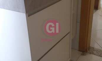 Imagem 6: APARTAMENTO RESIDENCIAL em SÃO JOSÉ DOS CAMPOS - SP, CIDADE MORUMBI