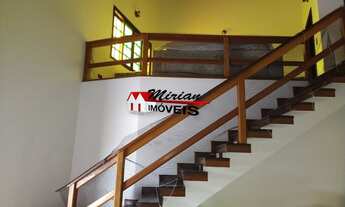 Imagem 4: Sobrado a venda em Peruibe, 200 metros da praia com 500m2 com 3 suites, e jardim espaços