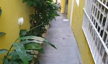 Imagem 4: Ótima casa de 3 cômodos à 10 minutos a pé do metrô Capão Redondo