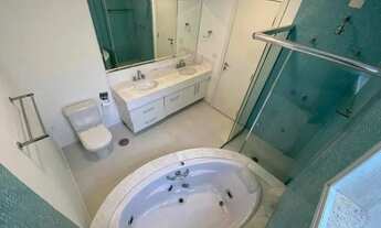 Imagem 4: Casa Condomínio RESIDENCIAL em SÃO PAULO - SP, BROOKLIN PAULISTA