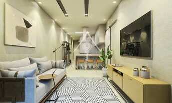 Imagem 2: Apartamento à venda com 2 dormitórios,101.98 m², FAG, CASCAVEL - PR