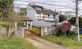 Imagem 4: Lote/Terreno para venda tem 415 metros quadrados em Ahú - Curitiba - PR