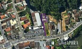 Imagem: Terreno à venda, 1200 m² por R$ 1.280.000,00