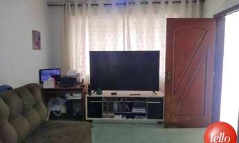 Imagem 2: São Paulo - Casa Padrão - Tucuruvi