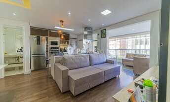 Imagem: Apartamento locação 2 dorm. Condomínio